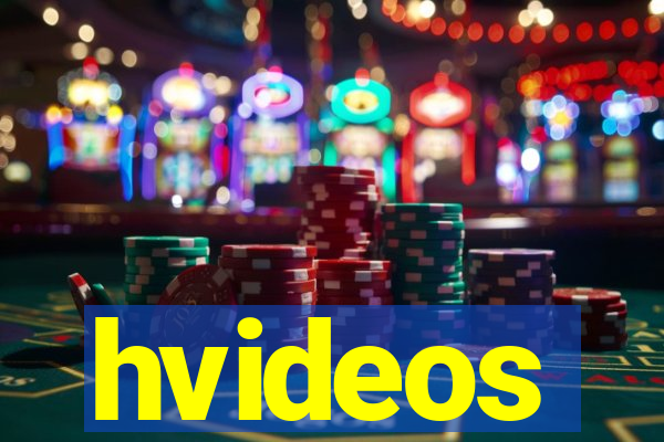 hvideos