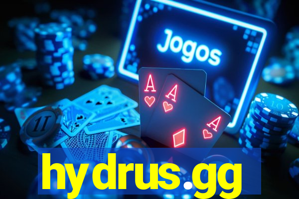 hydrus.gg