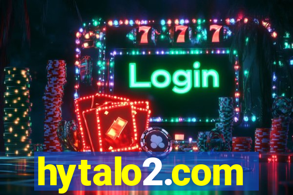 hytalo2.com