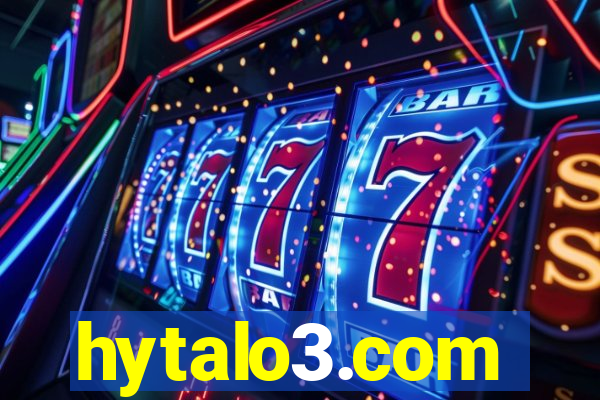 hytalo3.com