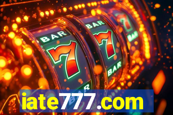 iate777.com