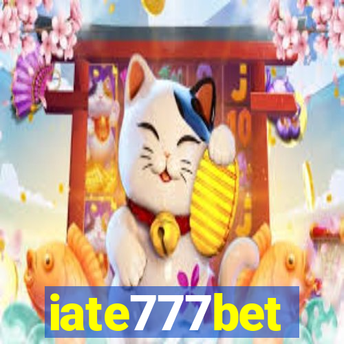 iate777bet