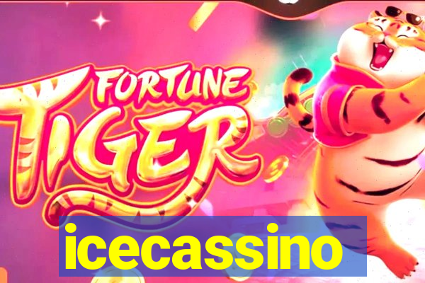 icecassino