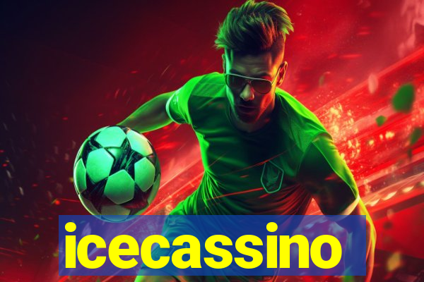 icecassino