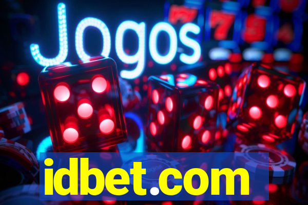 idbet.com