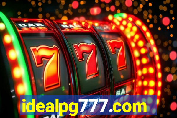 idealpg777.com