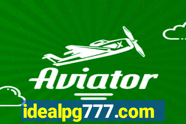 idealpg777.com