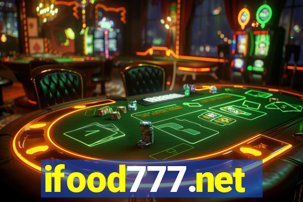 ifood777.net