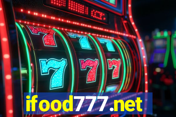 ifood777.net