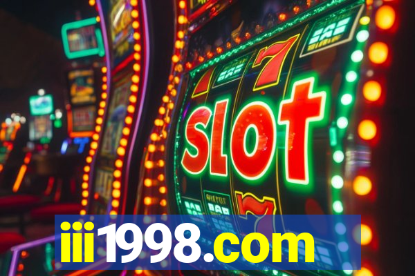 iii1998.com