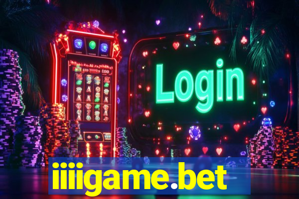 iiiigame.bet