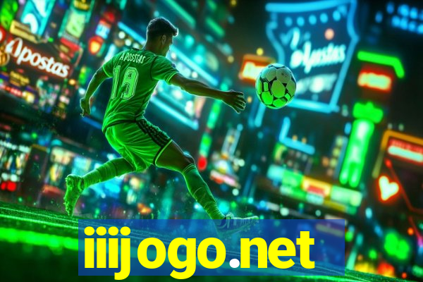 iiijogo.net