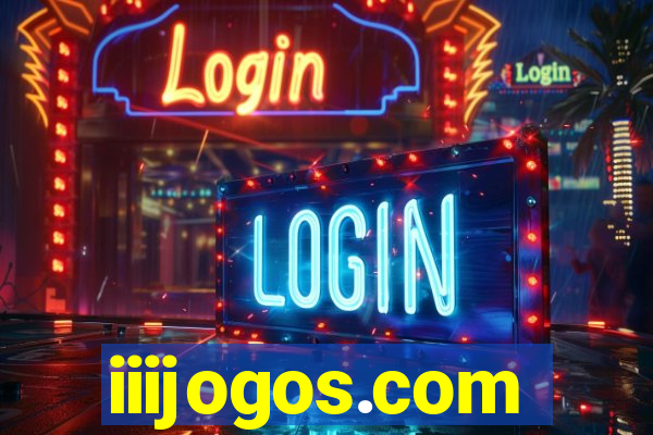 iiijogos.com