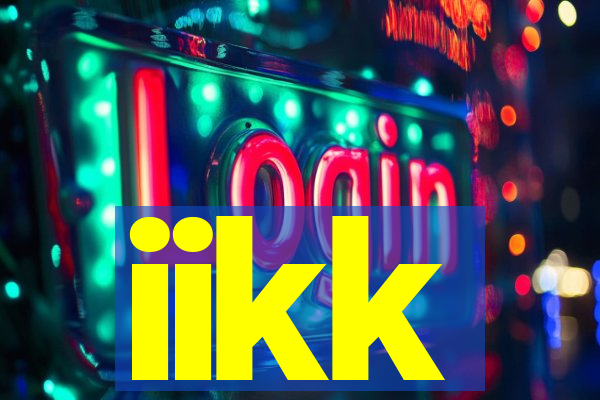 iikk-slots