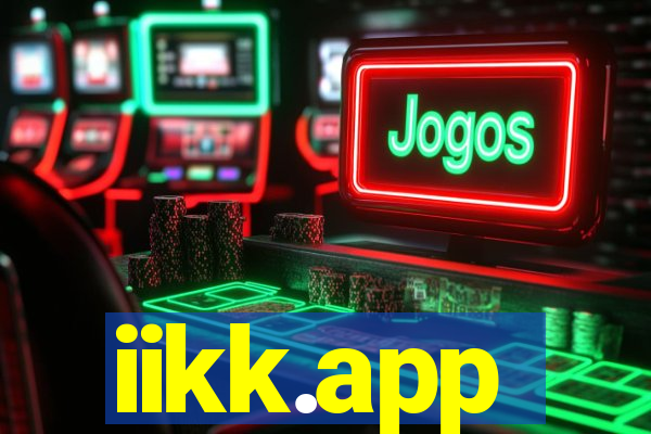 iikk.app