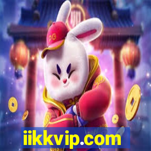 iikkvip.com