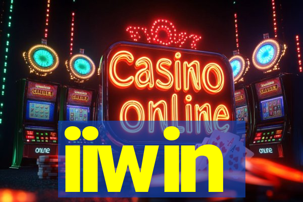 iiwin