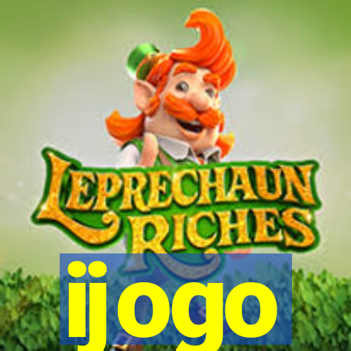 ijogo