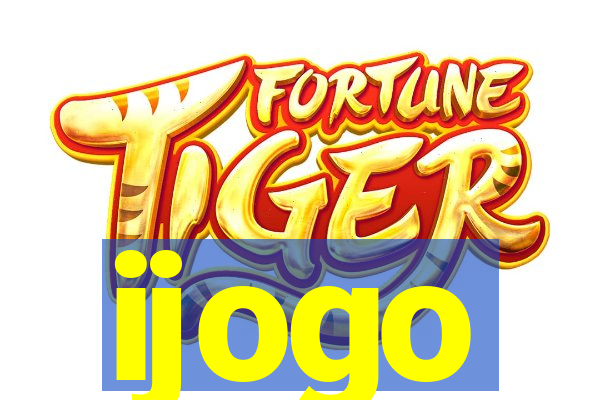 ijogo