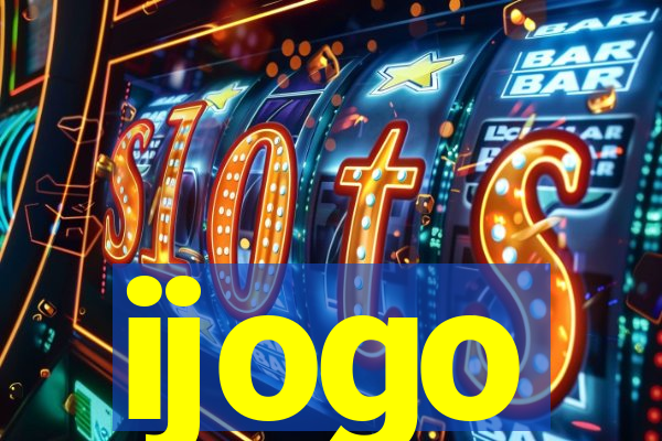 ijogo
