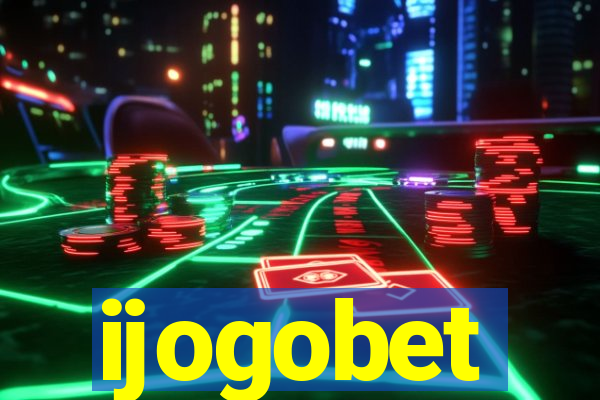 ijogobet