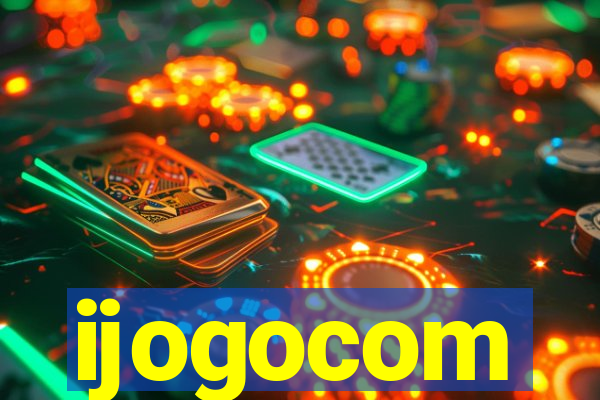 ijogocom