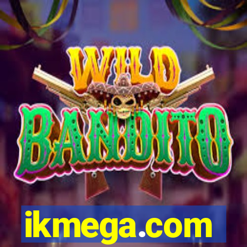 ikmega.com