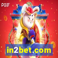in2bet.com