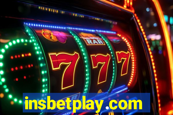 insbetplay.com