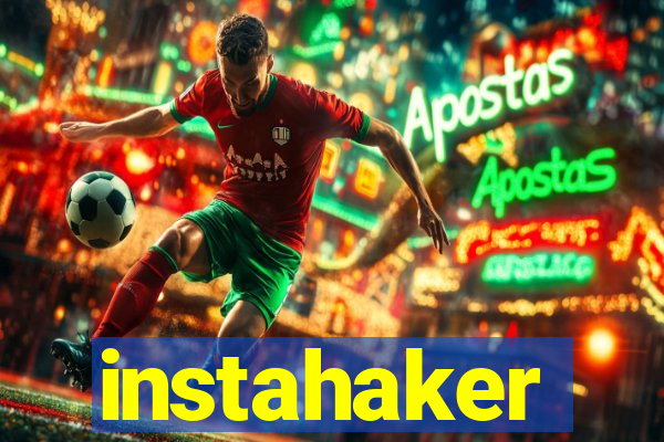 instahaker