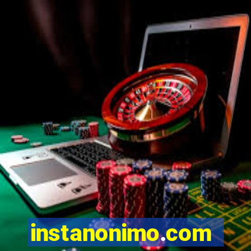 instanonimo.com