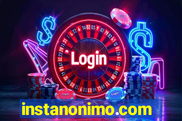 instanonimo.com