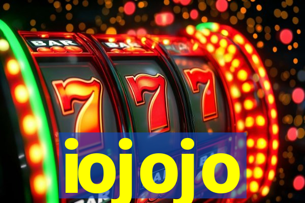 iojojo