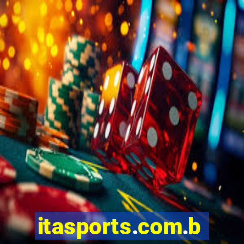 itasports.com.br