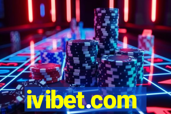 ivibet.com