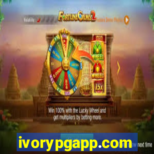 ivorypgapp.com