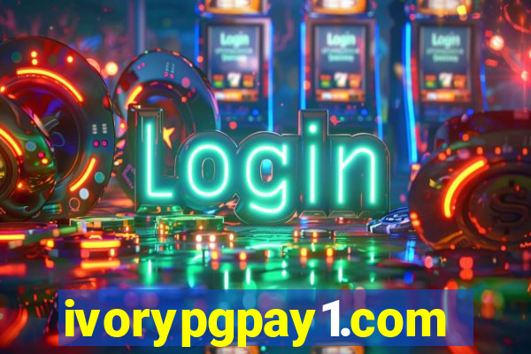 ivorypgpay1.com