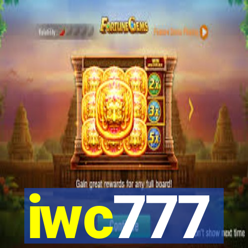 iwc777