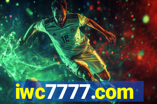 iwc7777.com