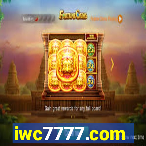 iwc7777.com