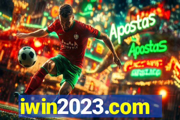 iwin2023.com