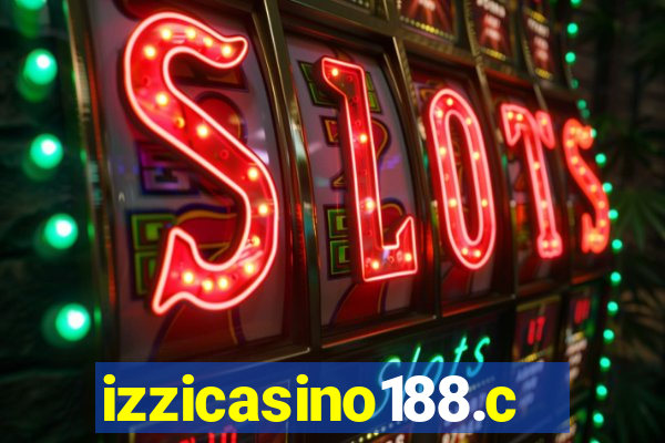 izzicasino188.com