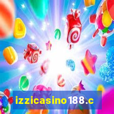 izzicasino188.com