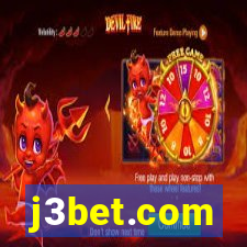j3bet.com