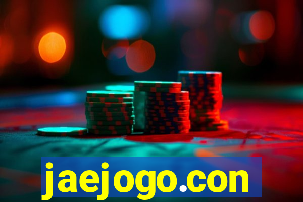 jaejogo.con