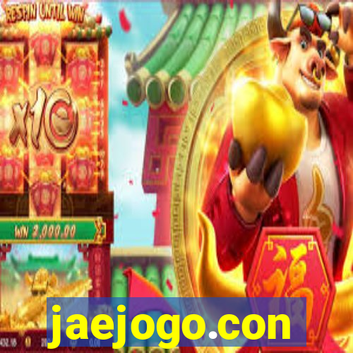 jaejogo.con