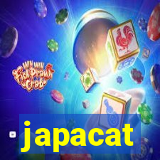 japacat