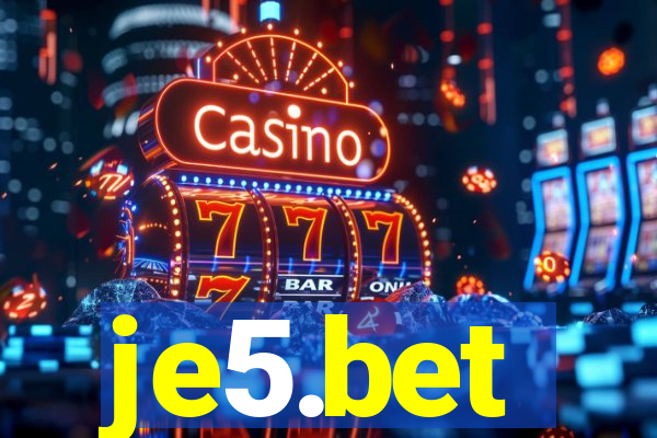 je5.bet