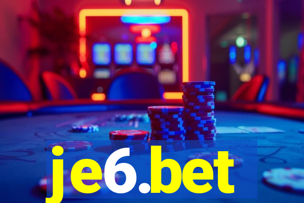 je6.bet