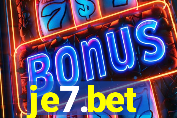 je7.bet